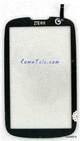 Сенсор Тачскрин ZTE U712