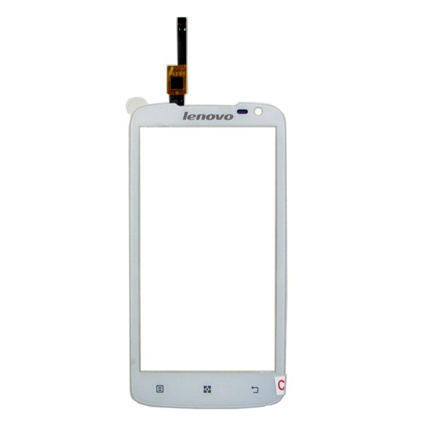 Сенсор Тачскрин Lenovo S820 white Тачскрин Lenovo S820 white