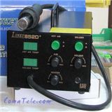Станция Станция паяльная Lukey 852D+ ReworkStation
