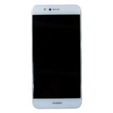 Экран Дисплей Huawei Nova 2 / PIC-L29 2017 + сенсор white