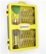 Набор Комплект отверток BK 3031 Screwdriver Set