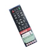 Пульт Пульт ДУ T2 HRM1155 universal for tuners Т2 HUAYU
