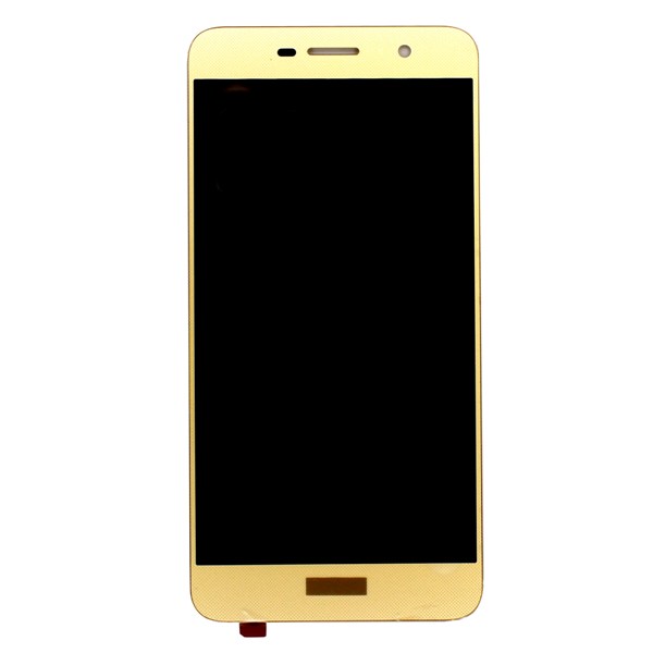 Экран Дисплей Huawei Y6 Pro / TIT-U02 / Play 5X / Enjoy 5 + сенсор gold Дисплей Huawei Y6 Pro / TIT-U02 / Play 5X / Enjoy 5 + сенсор gold