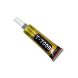 Клей Клей для приклейки тачскринов ZHAN LI DA T-7000 15ml черный