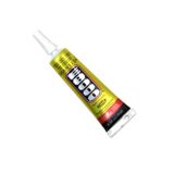 Клей Клей для приклейки тачскринов ZHAN LI DA E-8000 15ml прозрачный