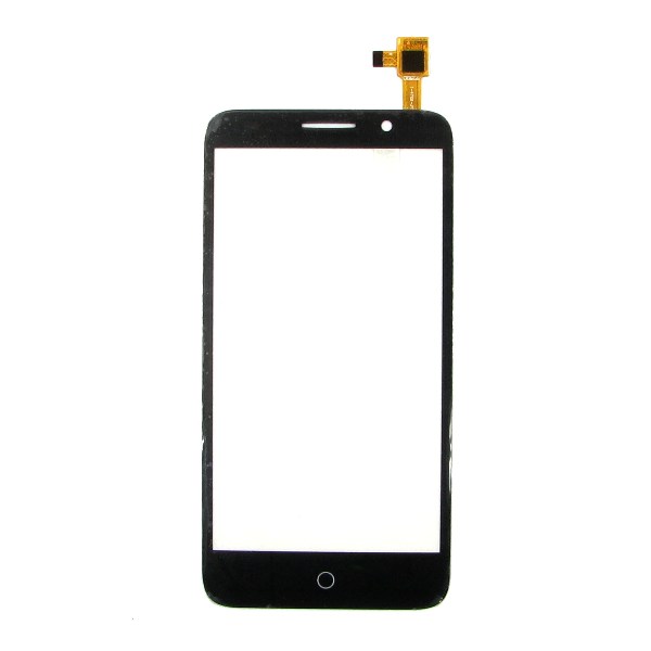 Сенсор Тачскрин Alcatel 5015D Pop 3 black Тачскрин Alcatel 5015D Pop 3 black
