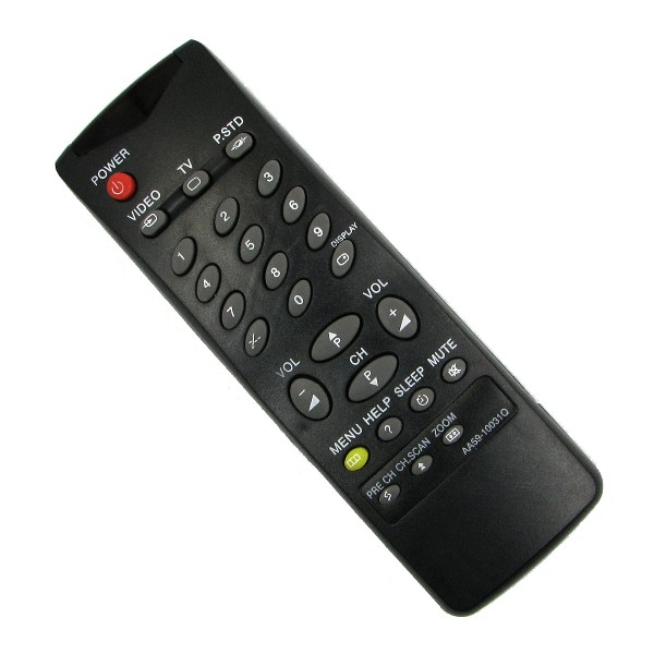 Пульт Пульт ДУ Samsung AA59-10031Q (TV) (как оригинал) Пульт ДУ Samsung AA59-10031Q (TV) (как оригинал)