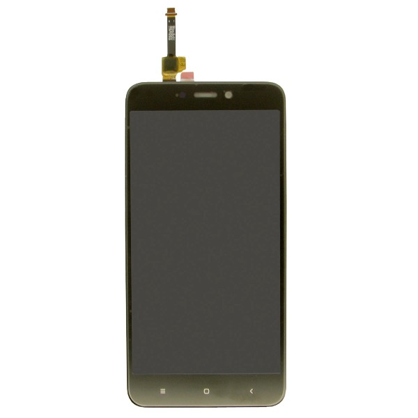 Экран Дисплей Xiaomi Redmi 4X / 4X Pro + сенсор black orig Дисплей Xiaomi Redmi 4X / 4X Pro + сенсор black orig