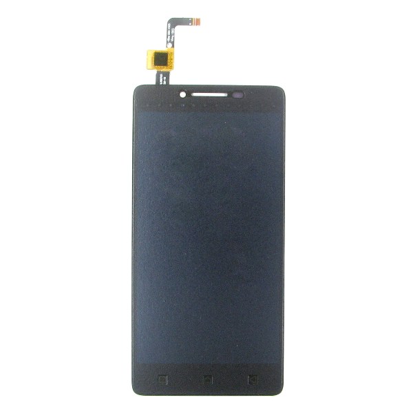 Экран Дисплей Lenovo A6010 + сенсор black Дисплей Lenovo A6010 + сенсор black
