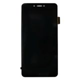 Экран Дисплей Prestigio PSP3530 Muze D3 + сенсор black