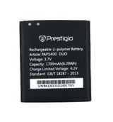 Батарея Аккумулятор Prestigio PAP5400