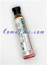 Флюс Флюс AMTECH RMA-228 10 мл MILITARI STANDART USA