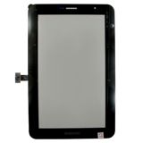 Сенсор Тачскрин Samsung P3100 / P3110 black Galaxy Tab 2