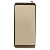 Стекло Стекло экрана Xiaomi Redmi 5 Plus black + OCA