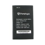 Батарея Аккумулятор Prestigio PAP4055