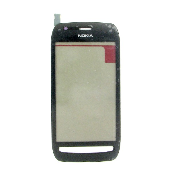 Сенсор Тачскрин Nokia 710 Lumia black Тачскрин Nokia 710 Lumia black