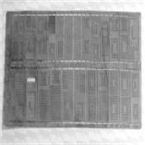 Трафарет Трафарет AB 208 BGA