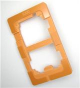 Форма Кондуктор для склейки дисплей + тачскрин Samsung i9300 Galaxy S3