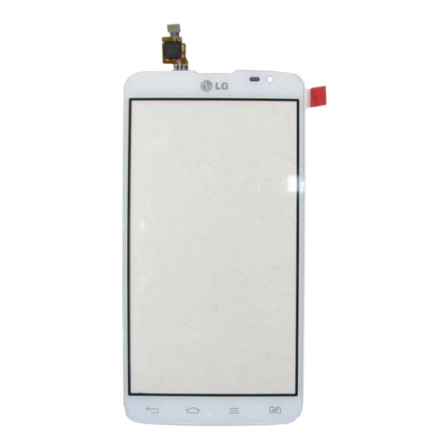 Сенсор Тачскрин LG D686 Pro Lite white Тачскрин LG D686 Pro Lite white