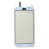 Сенсор Тачскрин LG D280 L65 white