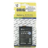 Батарея Аккумулятор LG BL-T5 E960 Nexus 5 / E975 / E973 / E970 Optimus G