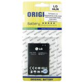 Батарея Аккумулятор LG BL-44JN P970 / E410 / E400 / E405 / E425 / E612