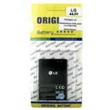 Батарея Аккумулятор LG BL-44JH L7 / P700 / P705