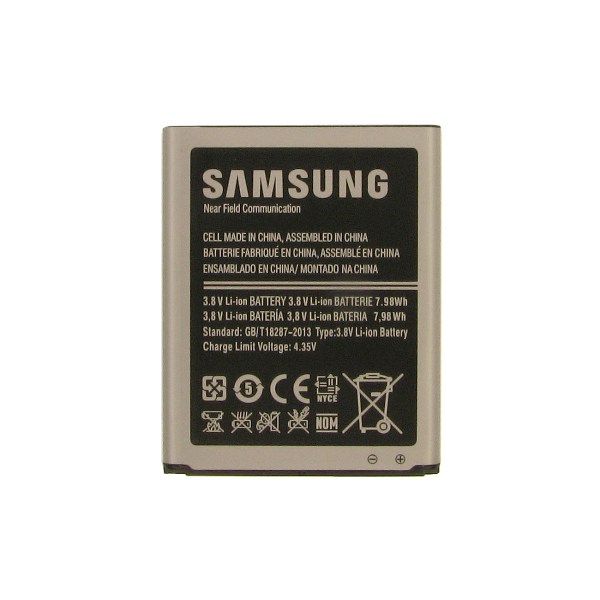 Батарея Аккумулятор Samsung i9300 / i9082 EB535163LU Аккумулятор Samsung i9300 / i9082 EB535163LU