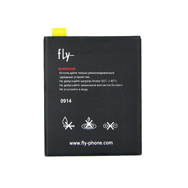 Батарея Аккумулятор Fly BL7203 iQ4413 / iQ4405 Аккумулятор Fly BL7203 iQ4413 / iQ4405